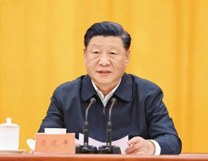 《求是》杂志发表习近平总书记重要文章《坚持和完善人民代表大会制度 保障人民当家作